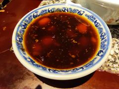 桂花糖芋苗-南京大牌档(中关村店)