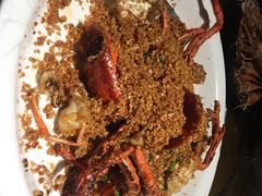 -79号渔船海鲜饭店(华强北店)