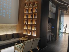 -新紫霞养生·影院足道·SPA(金山区店)
