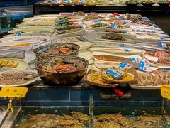 -好兄弟郭巨海鲜(天一阁店)