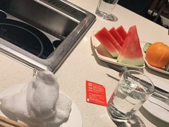 -海底捞火锅(长沙华创国际广场店)