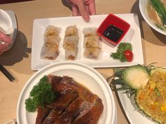 -避风塘(百联东郊店)