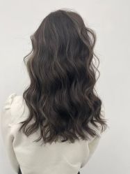 -F P· HAiR