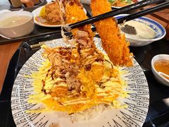 -津津飯堂