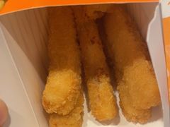 -汉堡王(长沙枫林三路店)