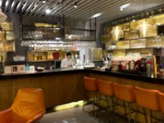 -GreyWhale灰鲸餐厅(武汉国际广场店)