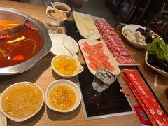 -彤德莱火锅(乐陵路店)