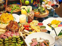 -翡翠鸟精品泰国菜(北辰财富中心店)