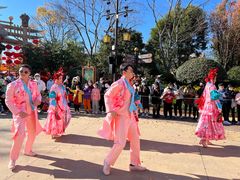 -七彩云南欢乐世界