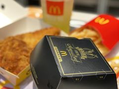 -麦当劳(春风店)