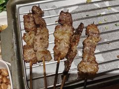 -木屋烧烤(南新店)