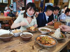 -西环肥仔螺蛳粉(总店)