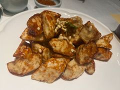 -江城小馆陕南妈妈菜·全球旅行餐厅(钟楼店)