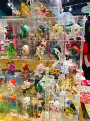 -Hamleys哈姆雷斯(东方福来德店)