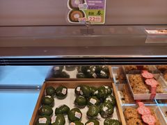 -墨茉点心局(国金街店)