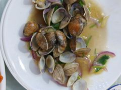 -范饭椰林川湘味海鲜·椰子鸡(三亚湾椰梦长廊店)