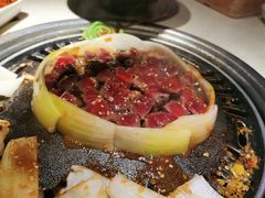 -猫爪爪原切自助烤肉(观音桥阳光世纪店)