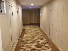 -天津水游城丽筠酒店