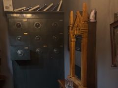 -逃脱反斗城沉浸剧情密室(北京路店)