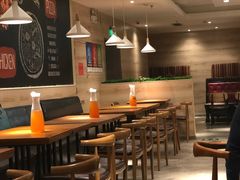 大堂-比格比萨自助(宋家庄店)