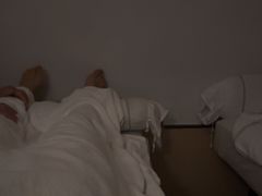 -港湾一号美食水疗会