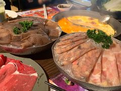 -呷哺呷哺(松江开元店)