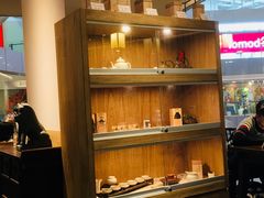 -春水堂人文茶馆(台中新时代店)