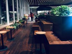 -Seesaw Coffee(朝阳大悦城店)