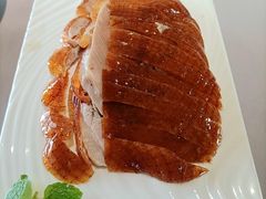 -北京老铺烤鸭(老城根店)