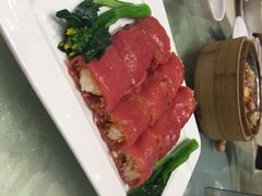 稻香酒家(天河城店)-稻香酒家(天河城店)