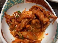 -赤坂亭·M9和牛烧肉·铁板烧·日料398放题(长泰广场店)