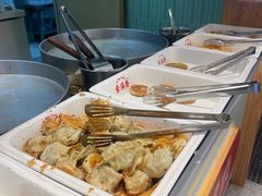 -素满香·食养自助(建邺万达店)