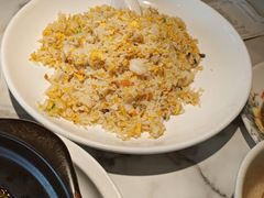 -花园茶楼(兴城西路店)