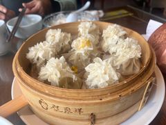 -龍聚祥烧麦馆(鼓楼店)
