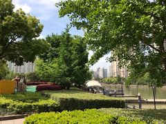 -苏州河梦清园环保主题公园