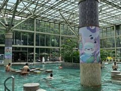-融汇温泉