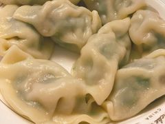 韭菜鲜肉饺-袁记云饺(邯郸路店)