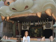 -难波八坂神社