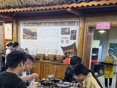 -张关合渣(航空大道店)