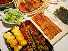 -京城·森鸽排档(双井店)