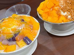 -水牛奶皇后糖水铺(深圳总店)