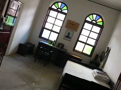 -遵义会议纪念馆