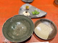 -みかわ是山居