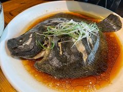 -院子餐厅·大锅菜·老杭帮(桥西直街店)