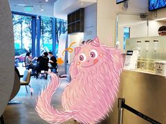 -喜茶(南京仙林金鹰店)