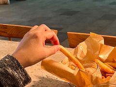 -RAC BAR(安福路店)