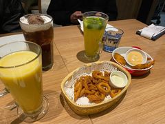 -必胜客(龙泉万达店)