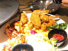 -机器人火炉披萨