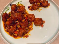 -宏达宴老菜馆(群力第四大道店)