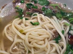 -马记永·兰州牛肉面(3019君尚店)